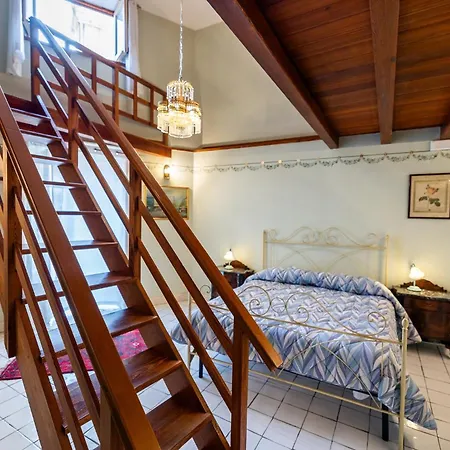 Guest house Francy House Termini Imerese