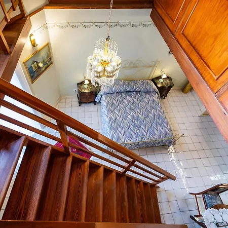 Francy House Guest house