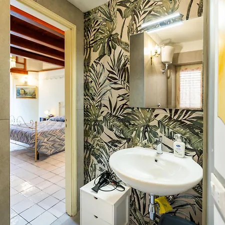 Francy House Guest house Termini Imerese