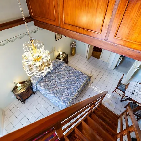 Francy House *