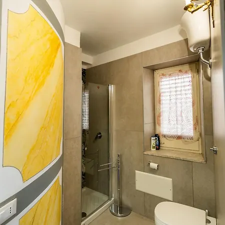 Francy House * Termini Imerese