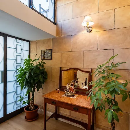 Francy House Guest house
