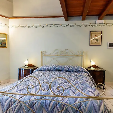 Guest house Francy House