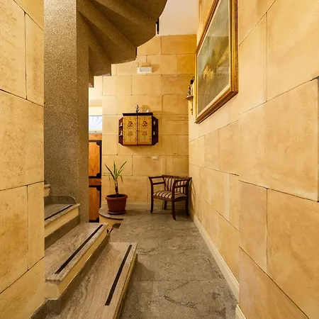 Francy House Guest house Termini Imerese