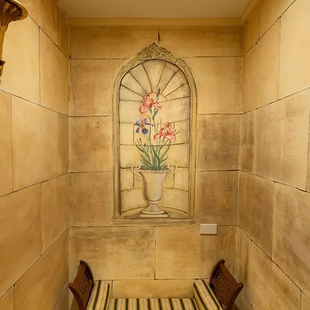 Guest house Francy House Termini Imerese