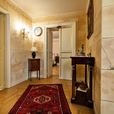 Guest house Francy House *