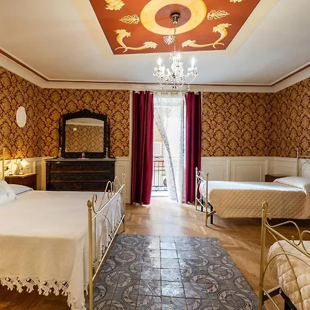 Francy House Termini Imerese