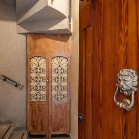 Francy House * Termini Imerese