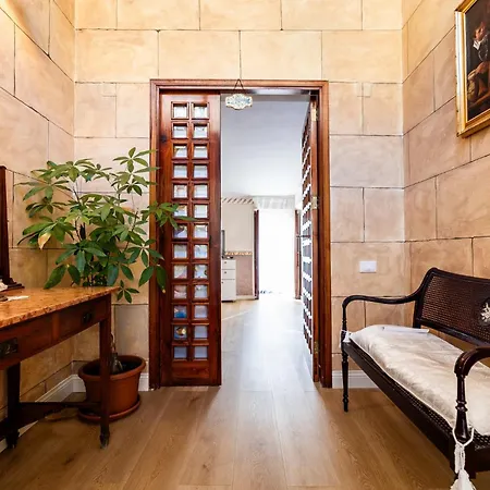 Francy House