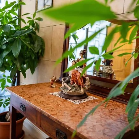 Francy House Guest house *