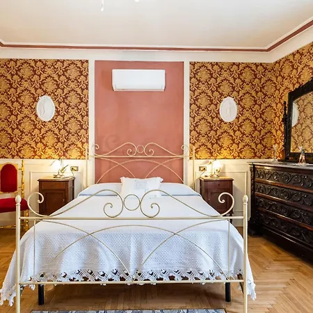 Guest house Francy House *