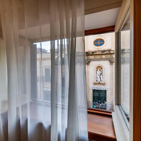 Francy House Guest house Termini Imerese