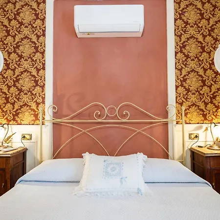 Guest house Francy House Termini Imerese