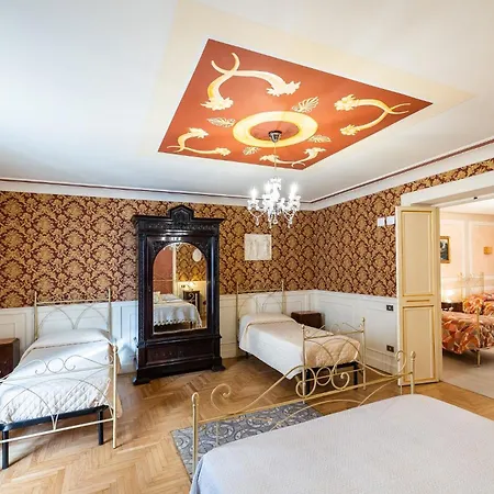 Francy House *