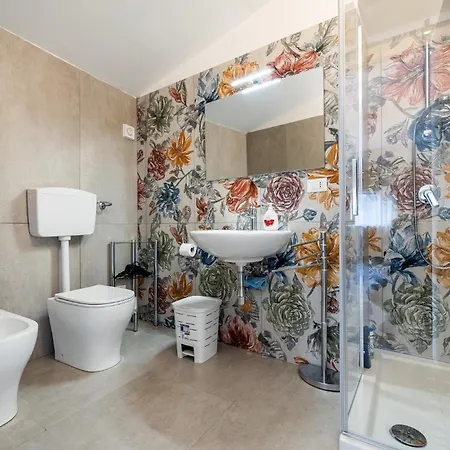 Guest house Francy House