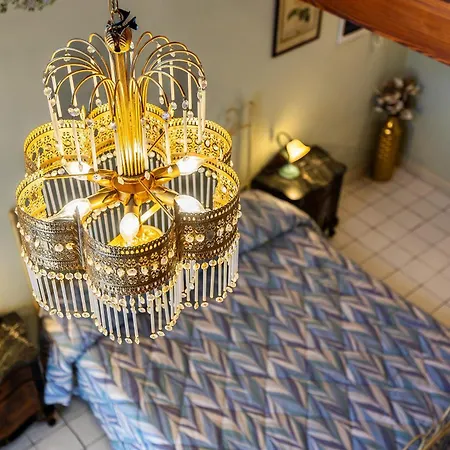 Guest house Francy House *