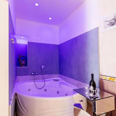 Francy House Guest house Termini Imerese