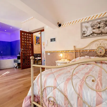 Guest house Francy House Termini Imerese