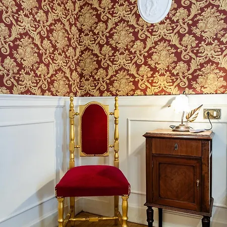 Francy House Guest house