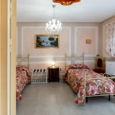 Guest house Francy House