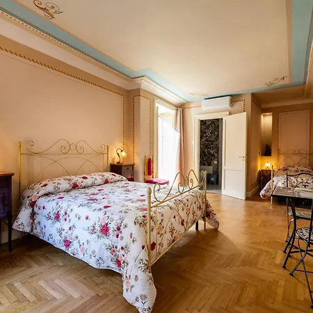Guest house Francy House *