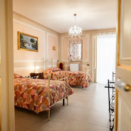 Guest house Francy House Termini Imerese