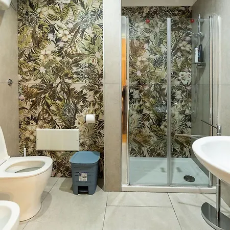 Francy House Termini Imerese
