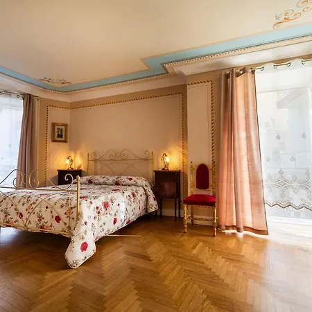 Francy House * Termini Imerese