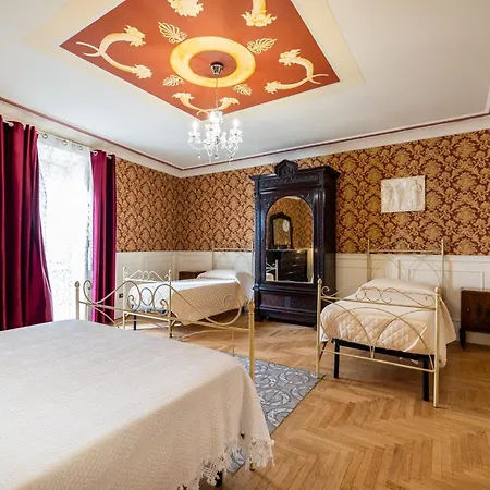Guest house Francy House