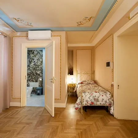 Francy House Guest house Termini Imerese