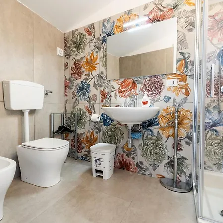 Guest house Francy House Termini Imerese