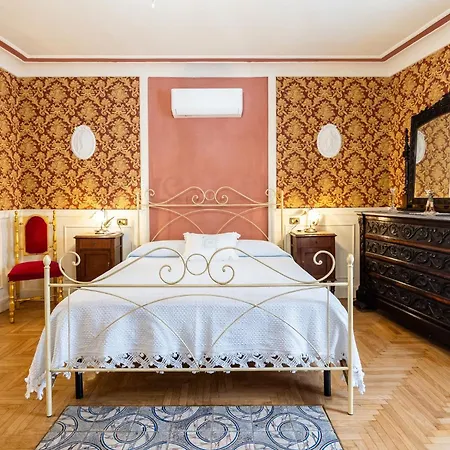 Francy House Termini Imerese