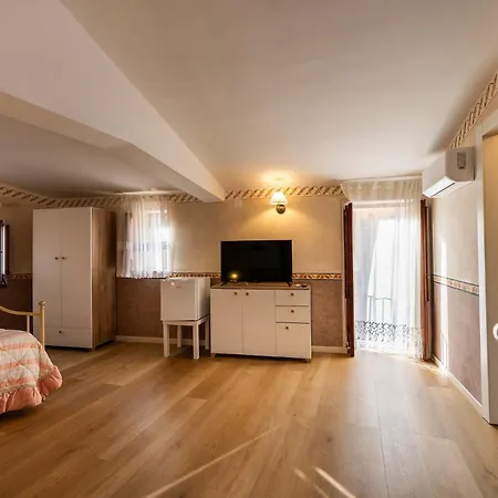 Francy House * Termini Imerese