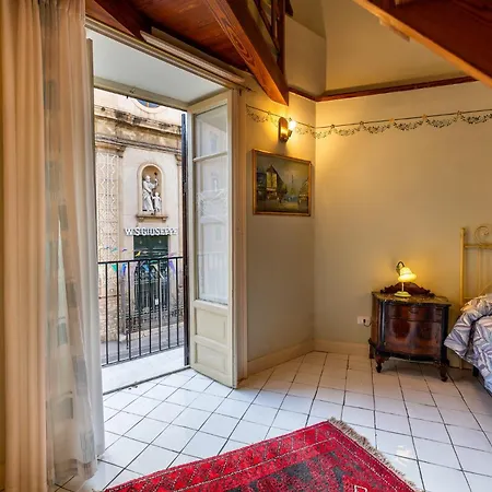 Guest house Francy House
