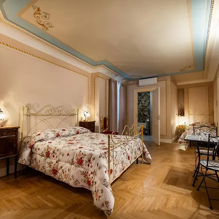 Guest house Francy House *