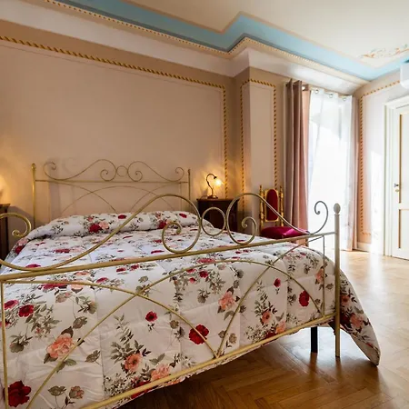 Francy House Guest house Termini Imerese