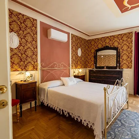 Guest house Francy House Termini Imerese