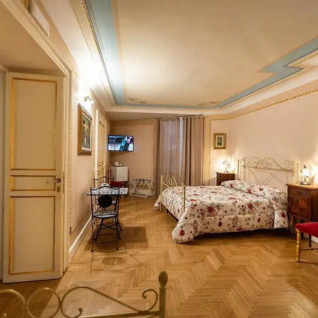 Francy House * Termini Imerese