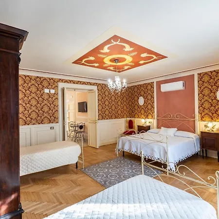 Guest house Francy House *