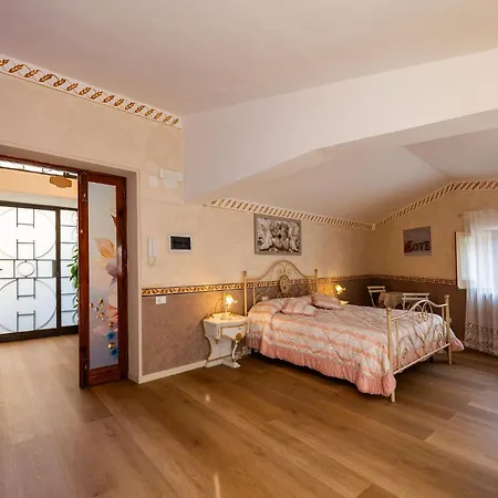 Francy House Guest house