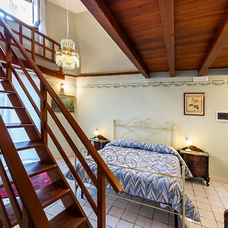 Francy House 3*