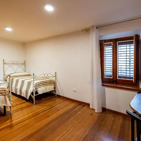 Francy House 3* Термини-Имерезе