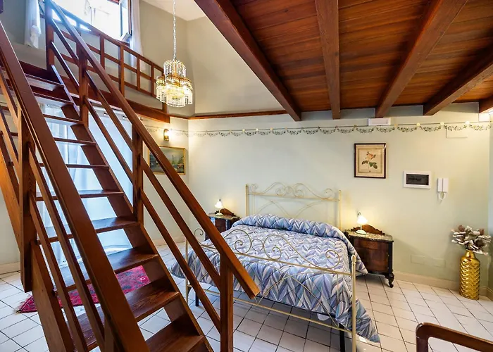 Francy House 3*