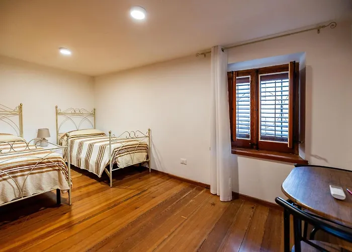 Francy House 3* Термини-Имерезе