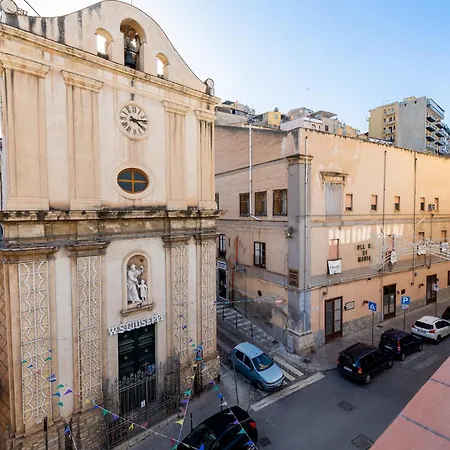 Francy House