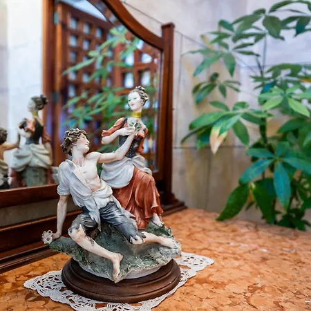 Francy House * 泰尔米尼伊梅雷塞