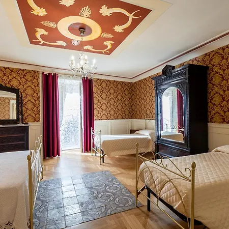 Francy House