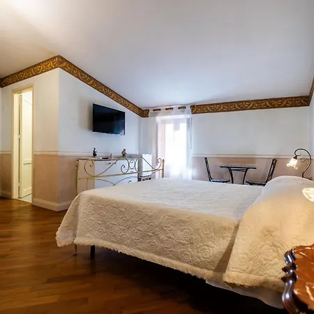 Affittacamere Francy House *