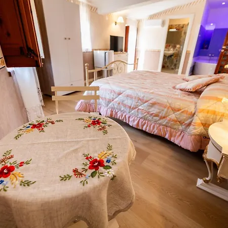 Francy House Affittacamere