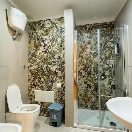 Francy House 3*